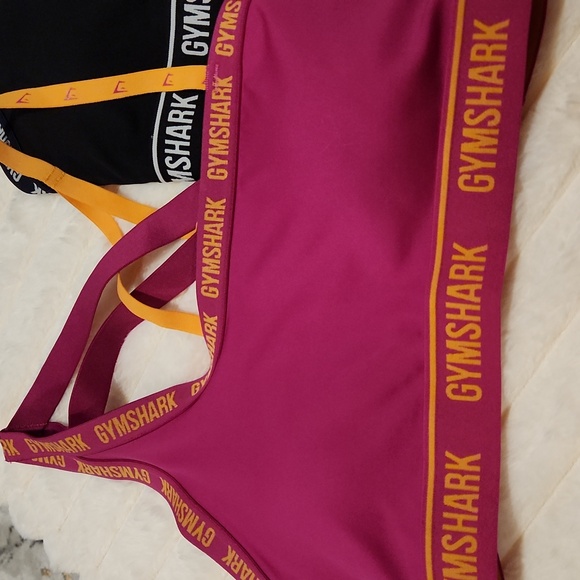 2 Gymshark Sports Bras S - Picture 4 of 9